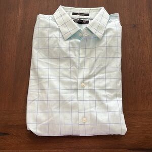 Banana Republic button down